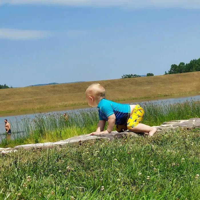 Brandywine Lake Campground 6