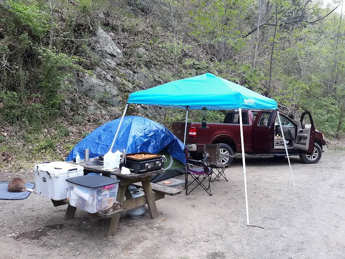 Gooney Creek Campgrounds 0