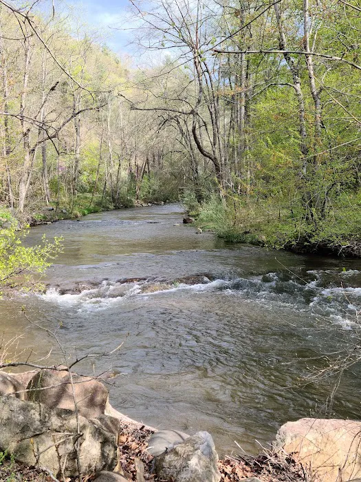 Gooney Creek Campgrounds 2