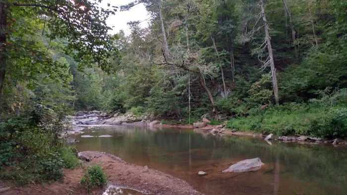 Gooney Creek Campgrounds 5