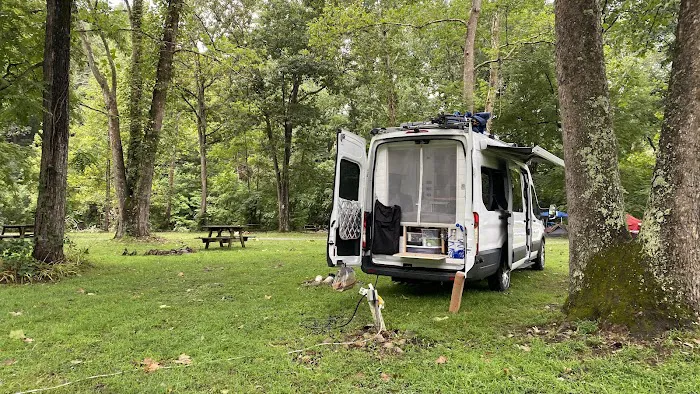Gooney Creek Campgrounds 3