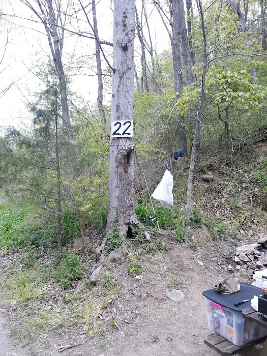 Gooney Creek Campgrounds 6