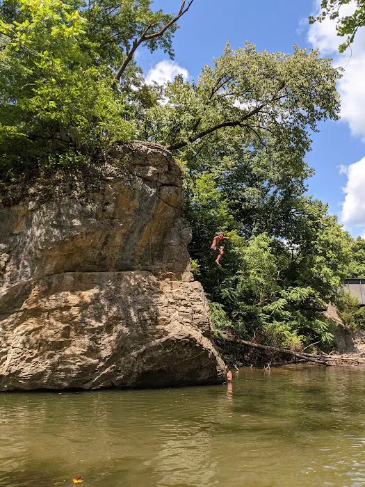 Gooney Creek Campgrounds 8