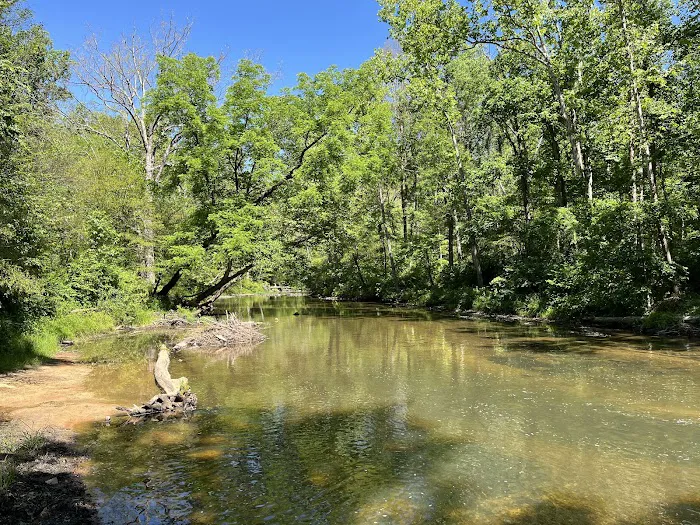 Elizabeth Furnace Family Campground 6