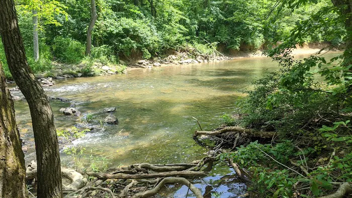 Elizabeth Furnace Recreational Area 2