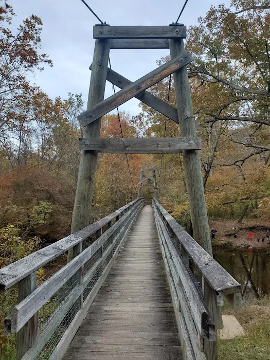 Elizabeth Furnace Recreational Area 0