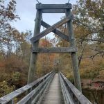 Elizabeth Furnace Recreational Area