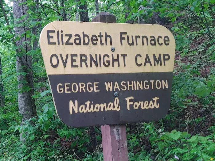 Elizabeth Furnace Recreational Area 3