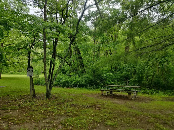 Elizabeth Furnace Recreational Area 6