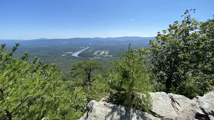 Elizabeth Furnace Recreational Area 7