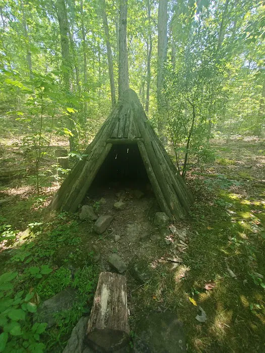 Elizabeth Furnace Recreational Area 8