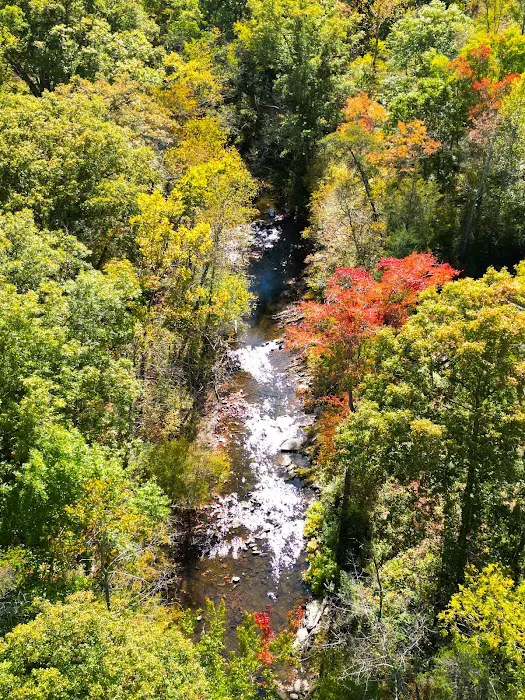 Elizabeth Furnace Recreational Area 9