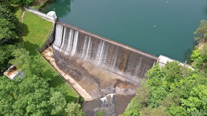 Staunton Dam Day Use Area 0