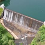 Staunton Dam Day Use Area