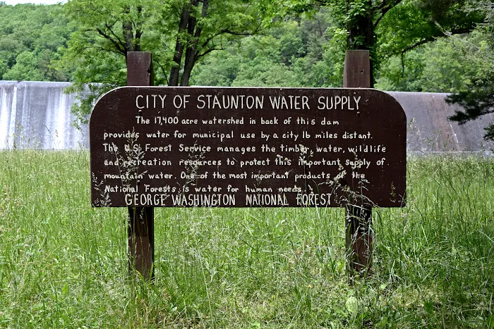 Staunton Dam Day Use Area 3