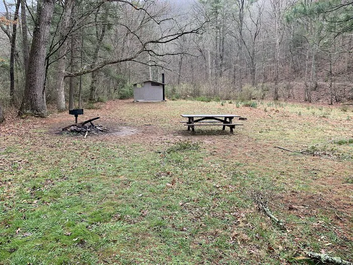 Staunton Dam Day Use Area 9