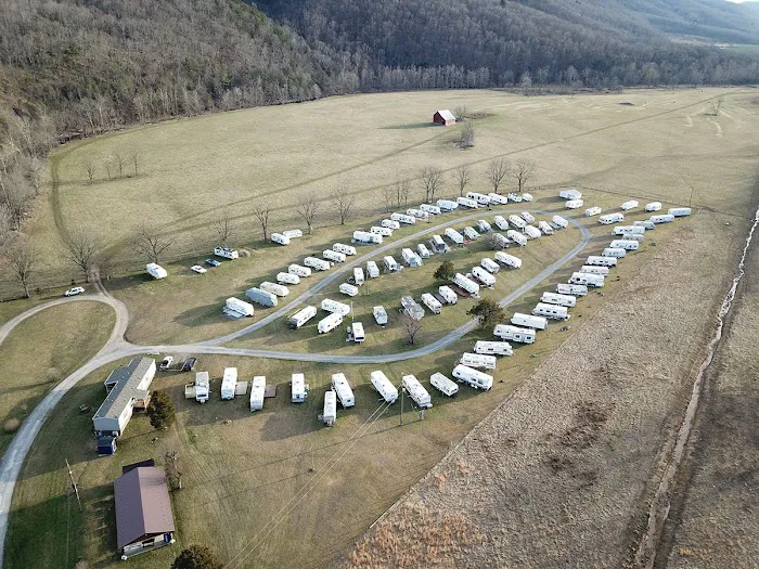 Cave Country Store & Campground 2