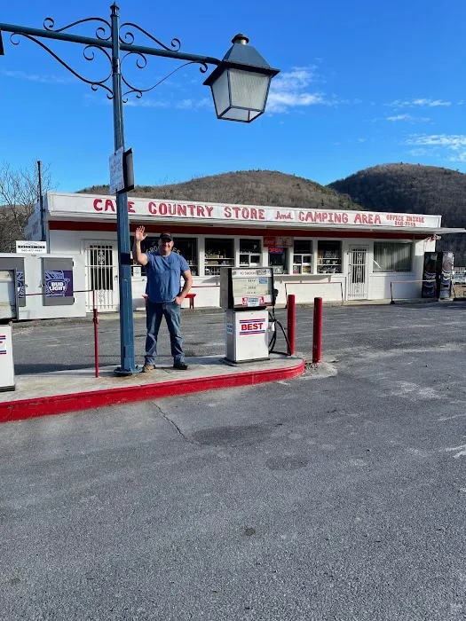 Cave Country Store & Campground 0