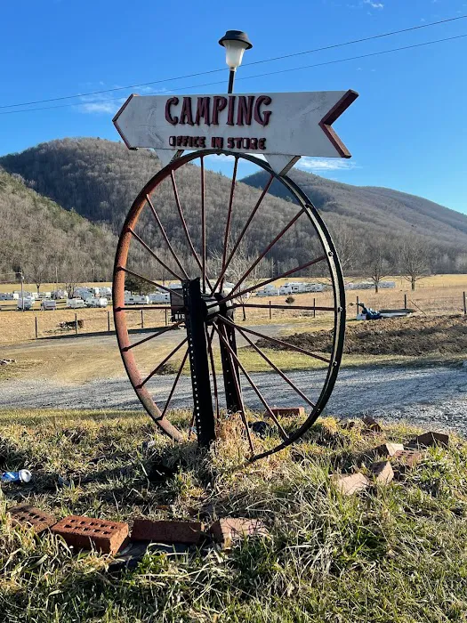 Cave Country Store & Campground 4