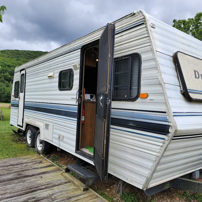 Cave Country Store & Campground 7