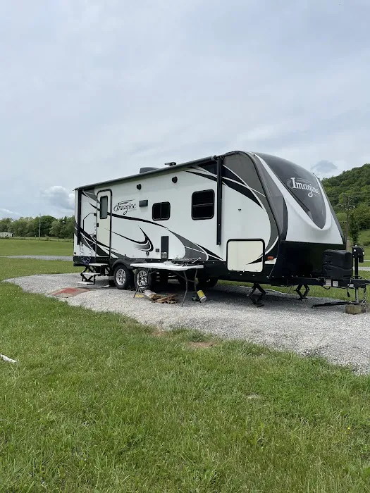 Smalltown Campsites, LLC 0