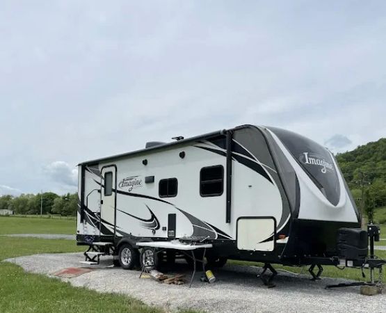 Smalltown Campsites, LLC