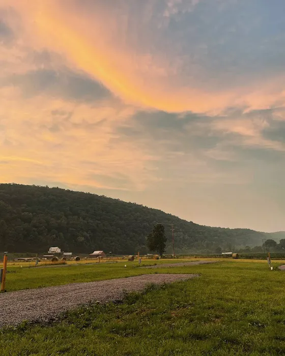 Smalltown Campsites, LLC 1