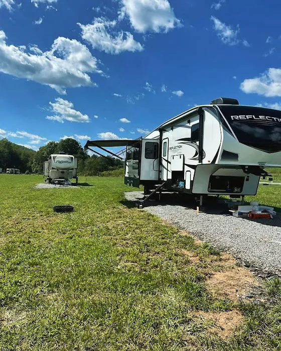 Smalltown Campsites, LLC 2
