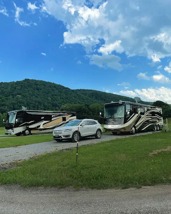 Smalltown Campsites, LLC 5