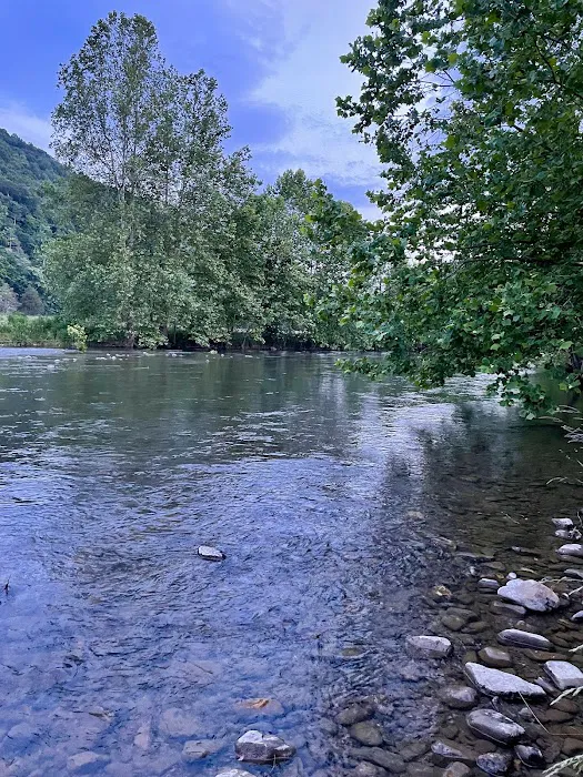 Smalltown Campsites, LLC 9