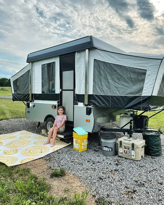 Smalltown Campsites, LLC 8