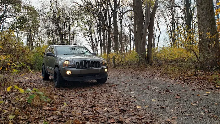 Blue Ridge Regional Park 1