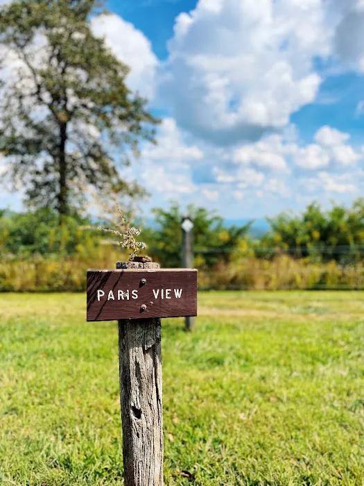 Blue Ridge Regional Park 7