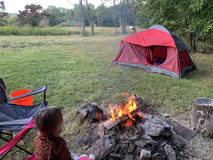 Mountain Lake Campground 0