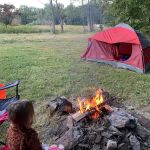 Mountain Lake Campground