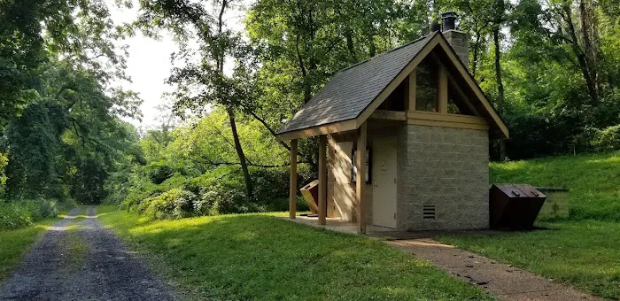 Sky Meadows Campground 2