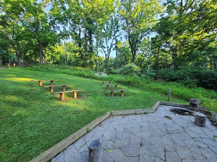 Sky Meadows Campground 0