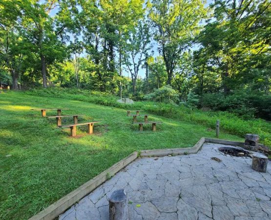 Sky Meadows Campground
