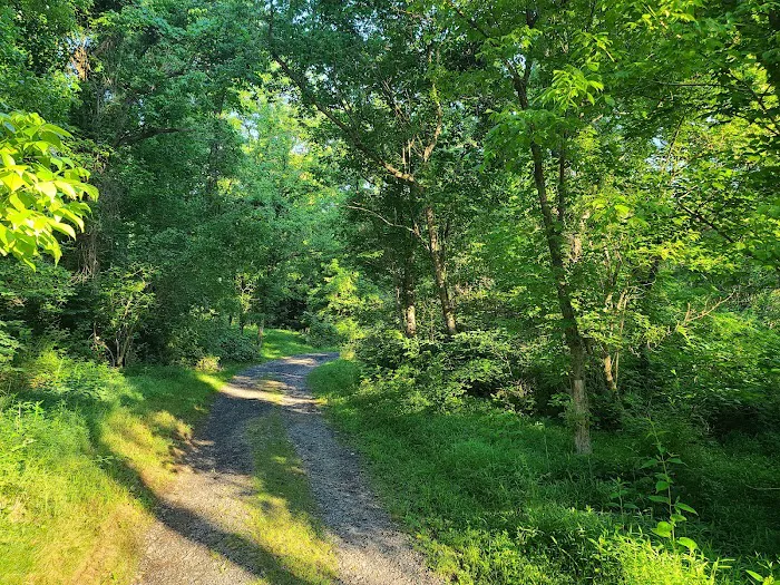 Sky Meadows Campground 1
