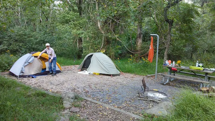 Sky Meadows Campground 3