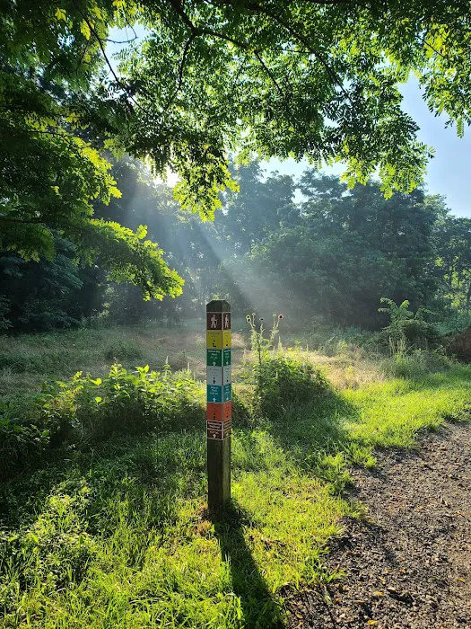 Sky Meadows Campground 4