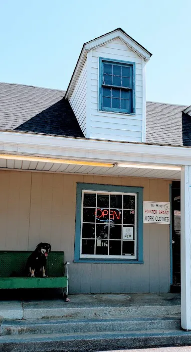 White Oak Trading Post/Campground 1