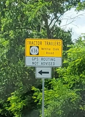 White Oak Trading Post/Campground 0