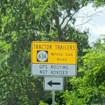 White Oak Trading Post/Campground