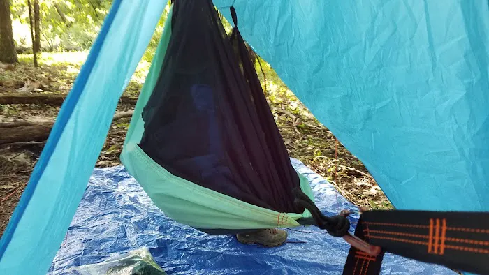 AT Campsite 3