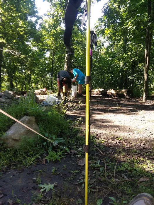 AT Campsite 4