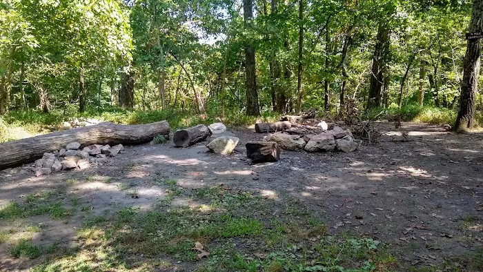 AT Campsite 7