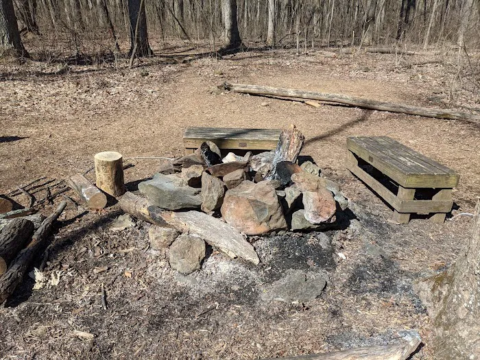 Mosby Campsite 0