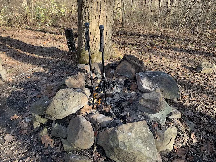 Mosby Campsite 6