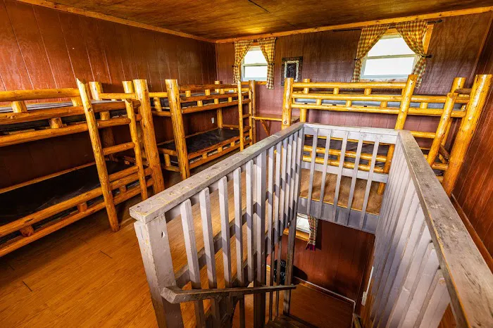Harpers Ferry / Civil War Battlefields KOA Holiday 6
